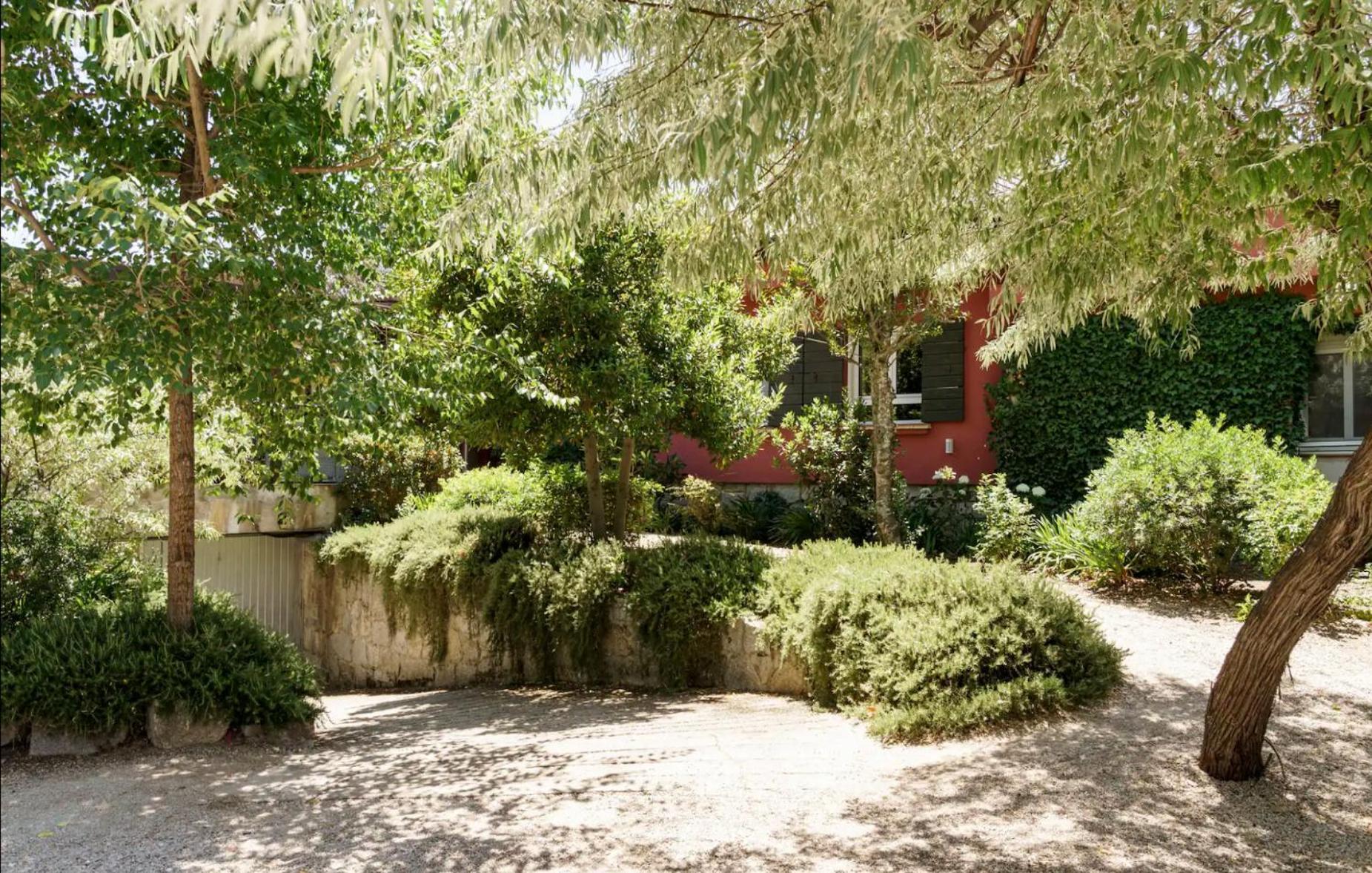 Finca Lagloria Guadarrama Eksteriør bilde